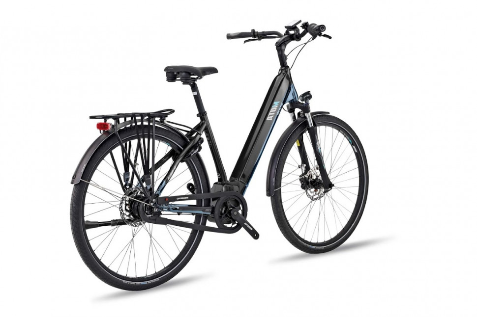 Ebike deals bh 2020